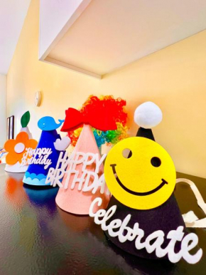 Legoland, Gleneagle Hospital Near Ecobotanic with Panoramic Skylight View 7Pax Kids Friendly for Families